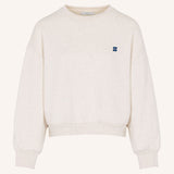 Bibi logo sweater