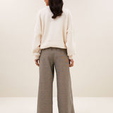 Malyn voyage sweater