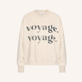 Malyn voyage sweater