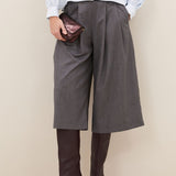 mowi bermuda shorts