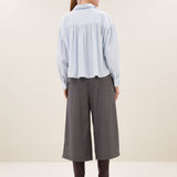 mowi bermuda shorts
