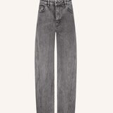begum grey jeans