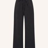pelle herringbone pants
