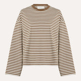 Hogan stripe shirt