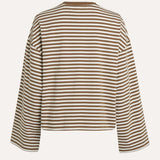 Hogan stripe shirt