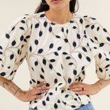 26112052 olivia botanic blouse