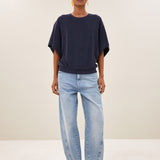 nuki slub top