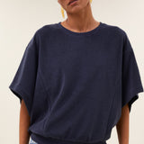 nuki slub top