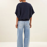 nuki slub top