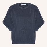 nuki slub top