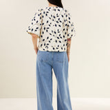 26112052 olivia botanic blouse