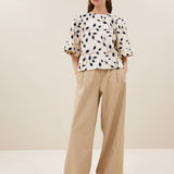 26112052 olivia botanic blouse