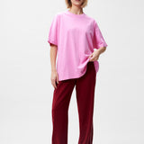Oversized  graphic Tshirt