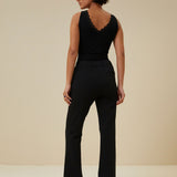 Lace singlet