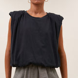 nilou jersey top