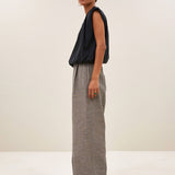 nilou jersey top