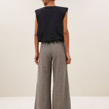 nilou jersey top