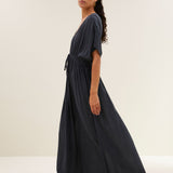 long dress