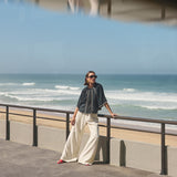 26112061 emmi embroidery blouse