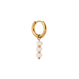 Coconut glow hoop