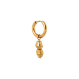 Golden drift hoop