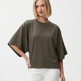 Batsleeve Tshirt