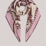 Scarf Satin