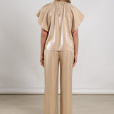 NKS09059 Rubi Pants Shiny