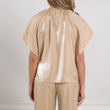 Taylor Top Shiny