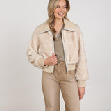Manuela Jacket