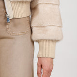 Manuela Jacket