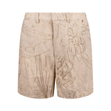 Dagmar Short Embroidery
