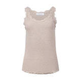 Maddie Singlet Lace