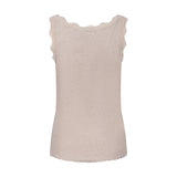 Maddie Singlet Lace