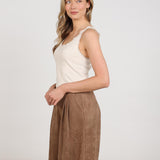 Maddie Singlet Lace