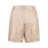 Dagmar Short Embroidery