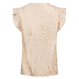 Lori Top Embroidery