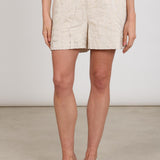 Dagmar Short Embroidery