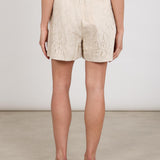Dagmar Short Embroidery