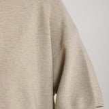 Winnie Pullover Lurex