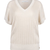 Raya Top Lurex