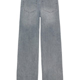 Loose fit jeans