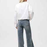 Loose fit jeans