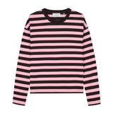 Striped long sleeve