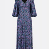 CLT-128-DRS-AW23 Welma Dress