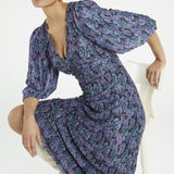 CLT-128-DRS-AW23 Welma Dress