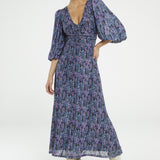 CLT-128-DRS-AW23 Welma Dress