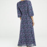 CLT-128-DRS-AW23 Welma Dress