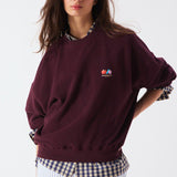 Atubay sweater