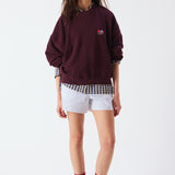 Atubay sweater